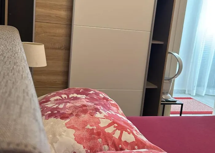 Panorama House アパート Donji Rukavac