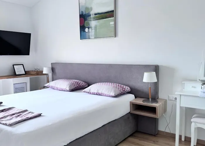 Apartmán Panorama House Donji Rukavac